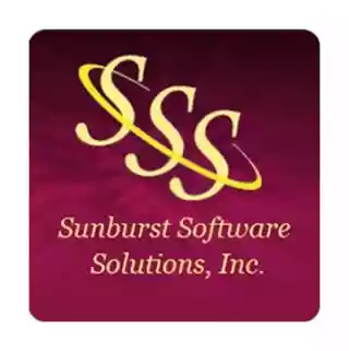 Sunburst Software Solutions logo