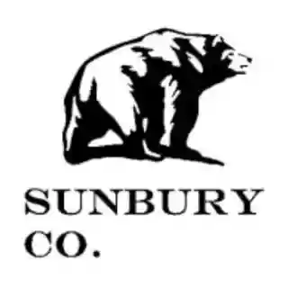 Sunbury Supply coupon codes
