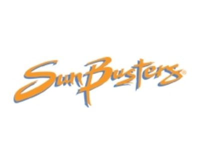 Shop SunBusters Kids logo