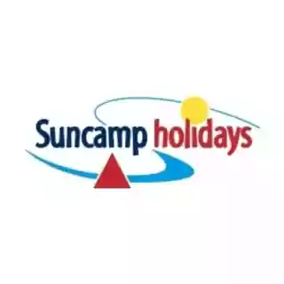 Suncamp holidays discount codes