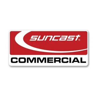 Suncast Commercial coupon codes
