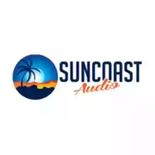 Shop Suncoast Audio discount codes logo