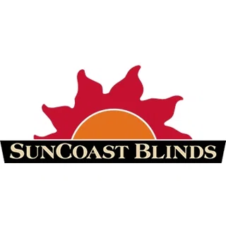 Suncoast Blinds coupon codes