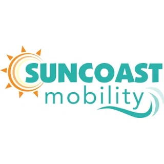 Suncoast Mobility logo