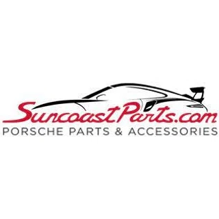 Suncoast Porsche Parts & Accessories logo