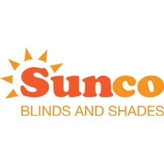 Shop Sunco Blinds and Shades coupon codes logo