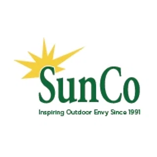 SunCo Lawns logo