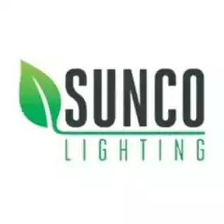 Shop Sunco Lighting coupon codes logo