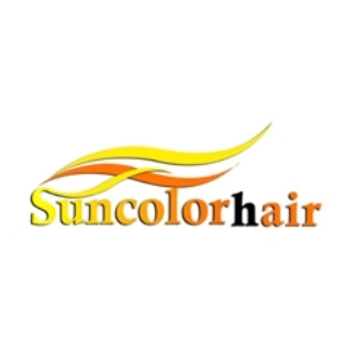 Shop Suncolor Hair logo