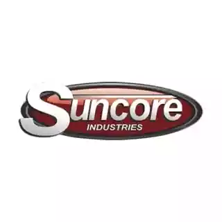 Suncore Industries promo codes