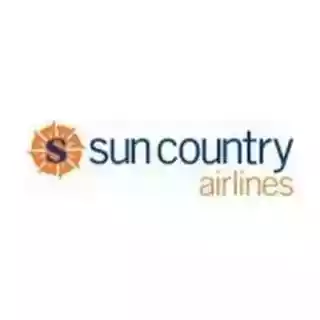 Sun Country Airlines discount codes