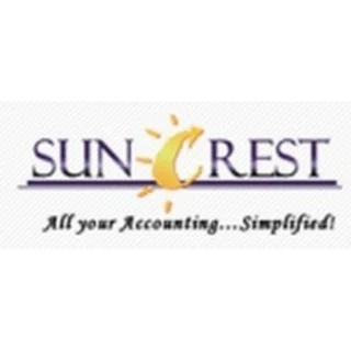 Suncrest Financials logo