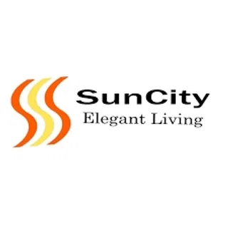 Sun City Elegant Living logo