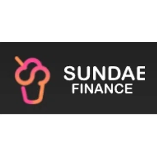 Sundae Finance logo