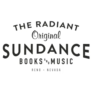 Shop Sundance Books and Music logo