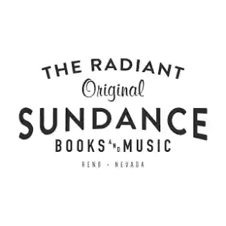 Shop Sundance Books and Music coupon codes logo