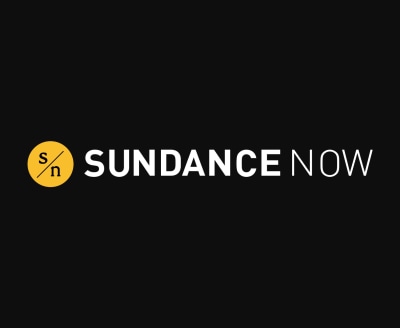 Shop Sundance Now logo