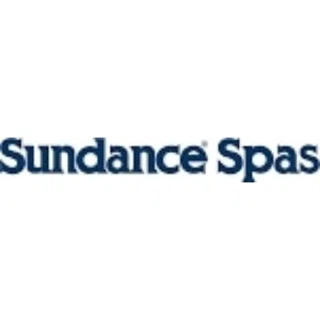 Shop Sundance Spas logo
