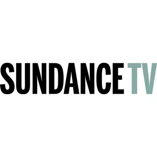 Shop Sundance TV logo