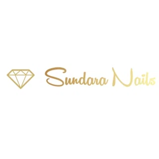 Sundara Nails  logo