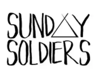 Shop Sunday Soldiers coupon codes logo