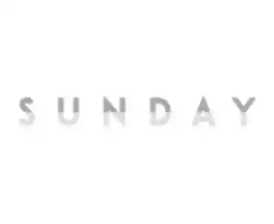 Shop Sunday Bedding coupon codes logo
