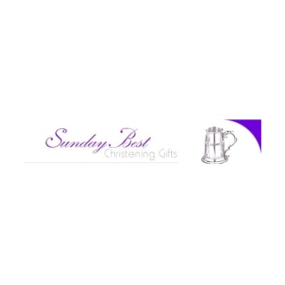 Shop Sunday Best logo
