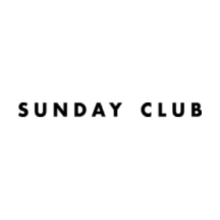 Shop Sunday Club logo