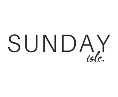 Shop Sunday Isle logo