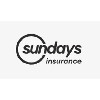 Sundays Insurance coupon codes