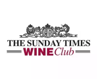 Shop Sunday Times Wine Club promo codes logo