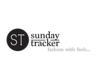 Shop Sunday Tracker logo