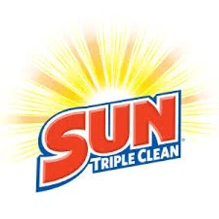 Sun Detergent logo