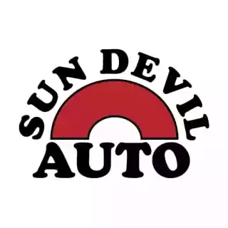 Sun Devil Auto discount codes