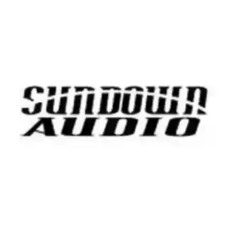 Shop Sundown Audio promo codes logo