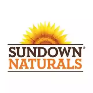 sundownnutrition.com logo
