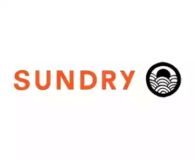 Shop Sundry Clothing coupon codes logo