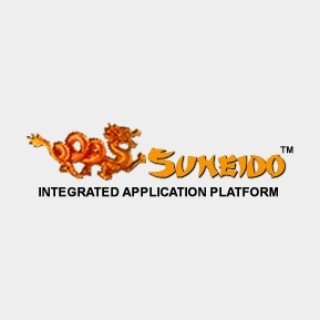 Shop Suneido logo