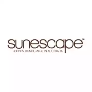 sunescape.com.au logo