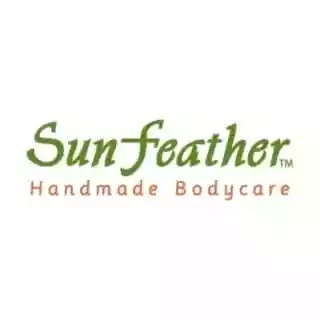sunfeather.com logo