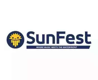 SunFest coupon codes