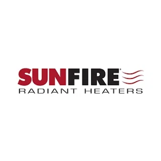 Sunfire Heaters logo