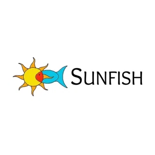 Shop Sunfish logo