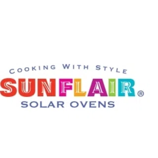 Shop Sunflair logo