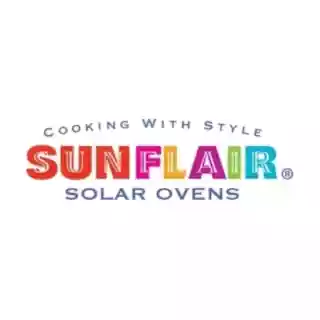 Sunflair promo codes