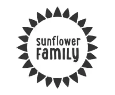 Shop SunflowerFamily USA coupon codes logo