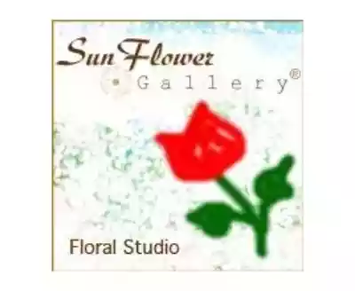 Sun Flower Gallery coupon codes
