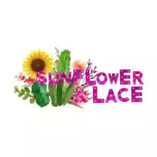 Sunflower & Lace Boutique logo