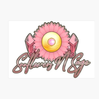 sunflowersnsage.com logo