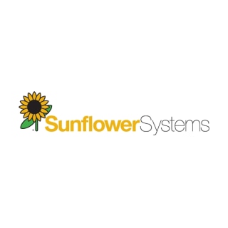 Shop SunflowerSystems logo